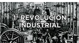 1802-Humanismo Exótico , Hecho significativo - Revolución  Industrial