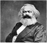 1848- KARL MARX, Humanismo Exótico