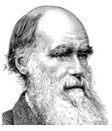 1859- Charles Darwin