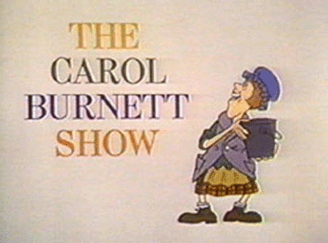 Carol Burnett Show