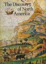 The discovery of North America