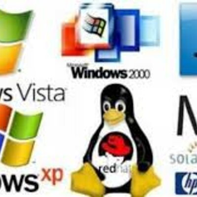 Timeline: HISTORIA DE LOS SISTEMAS OPERATIVOS