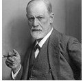 1896- Sigmund Freud