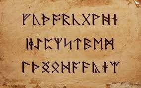 Earliest Old English Writings