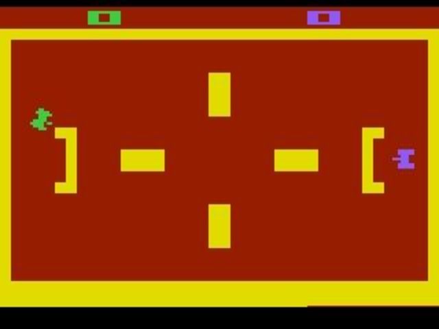 First Computer game invented Steve Russell & MIT