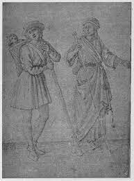 Maso Finiguerra e la sua "Cronaca illustrata fiorentina"