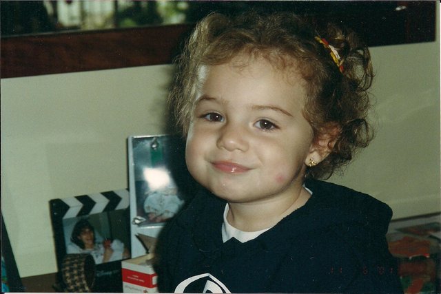 Último ano na escolinha - Marília