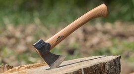 Timeline: Hatchet Timeline