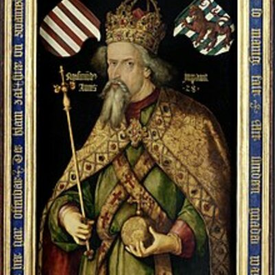 Timeline: Vegyesházi uralkodók