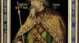 Timeline: Vegyesházi uralkodók