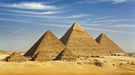 Timeline: Egyiptom, a Nílus ajándéka