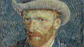 Timeline: Vincent van Gogh