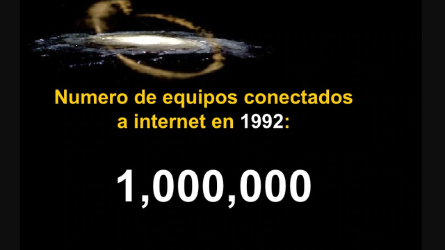 Red con mas de 1,000,000 de computadoras