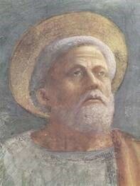 Masaccio (1401 - 1428)