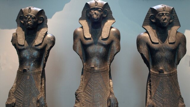 Középbirodalom kezdete