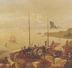 Fondation de Québec