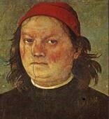 Pietro Perugino (1450 - 1523)