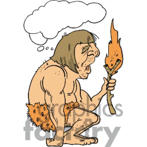 Concept of a Computing Machine