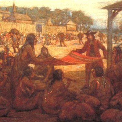 Timeline: ligne du temps