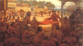 Timeline: ligne du temps