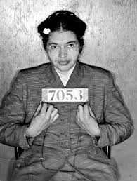 Rosa Parks & the Montgomery Bus Boycott