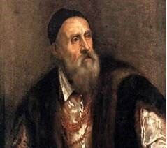 Tiziano (1488 - 1576)