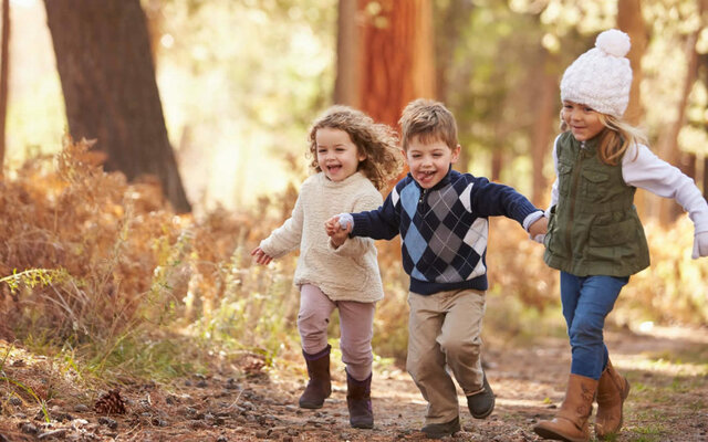 VAN NÉIXER EL MEUS COSINS