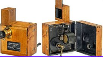 1895-El cinematógrafo