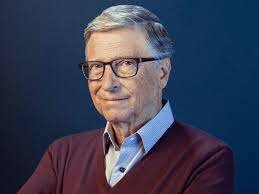 Bill Gates
