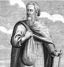 Diógenes de sinopes