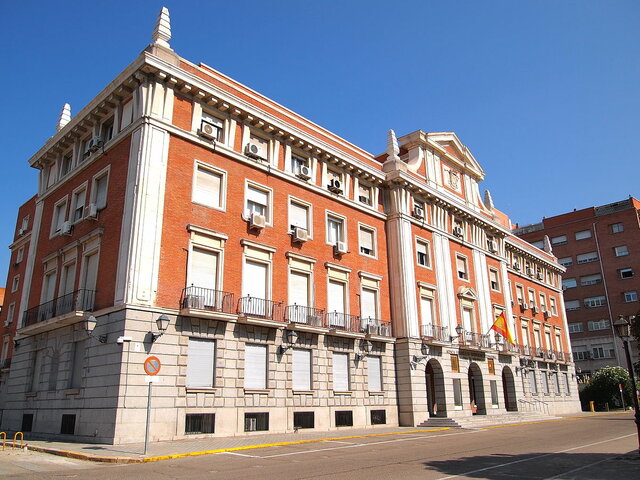 Instituto Hondureño de Cultura Hispánica