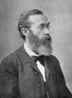 Wundt funda el primer laboratorio de psicología