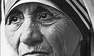 1910-TERESA DE CALCUTA