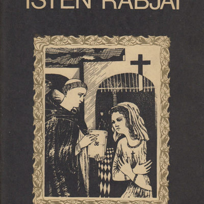 Timeline: Isten Rabjai - Gárdonyi Géza (B.B.B)