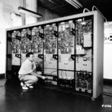 GM-NAA I/O -  General Motors