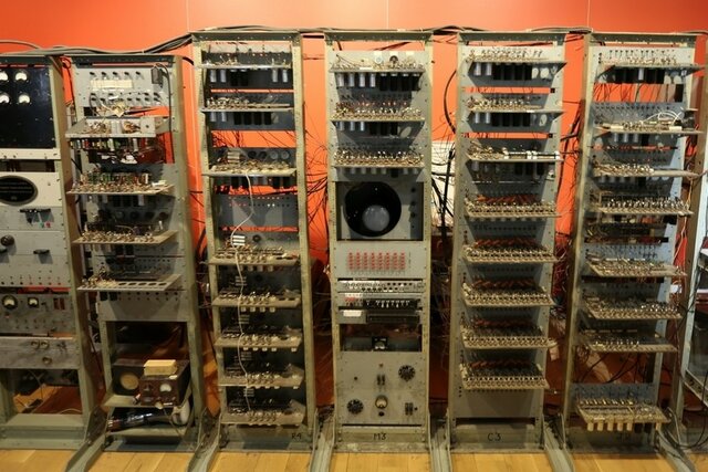 Ejecución del programa