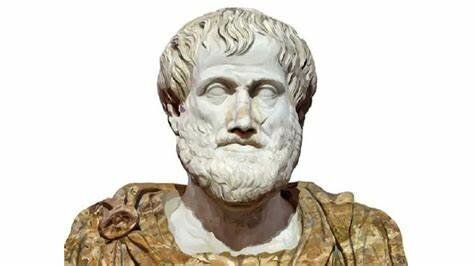 ARISTOTELES