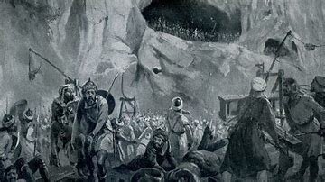 Batalla de Covadonga