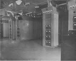 Burroughs 5000 Master Control