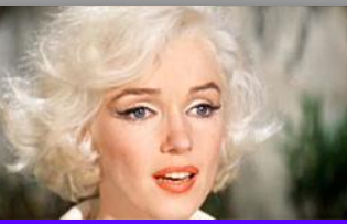 1926-MARILYN MONROE