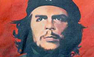 1928-ERNESTO GUEVARA