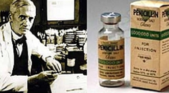 1928-La penicilina