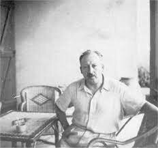 Intervención de Rene Laforgue