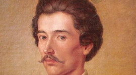 Timeline: Petőfi Sándor