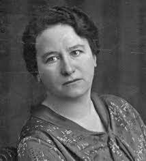 Frieda Fromm-Reichmann