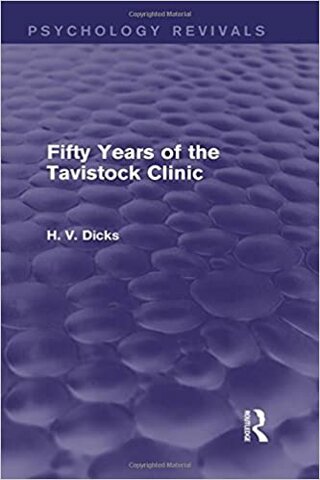H. V. Dicks