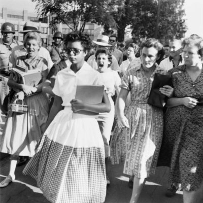 Timeline: Civil Rights Movement Time-Line