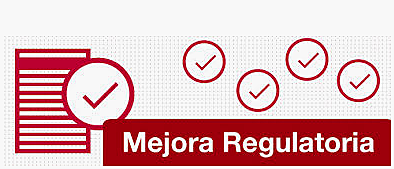 REFORMA REGULATORIA