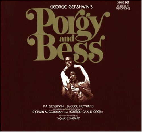 Porgy y Bess