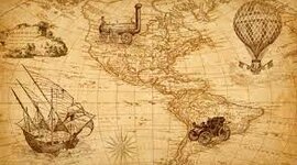 Timeline: Dossier 3 La naissance de la Nouvelle-France